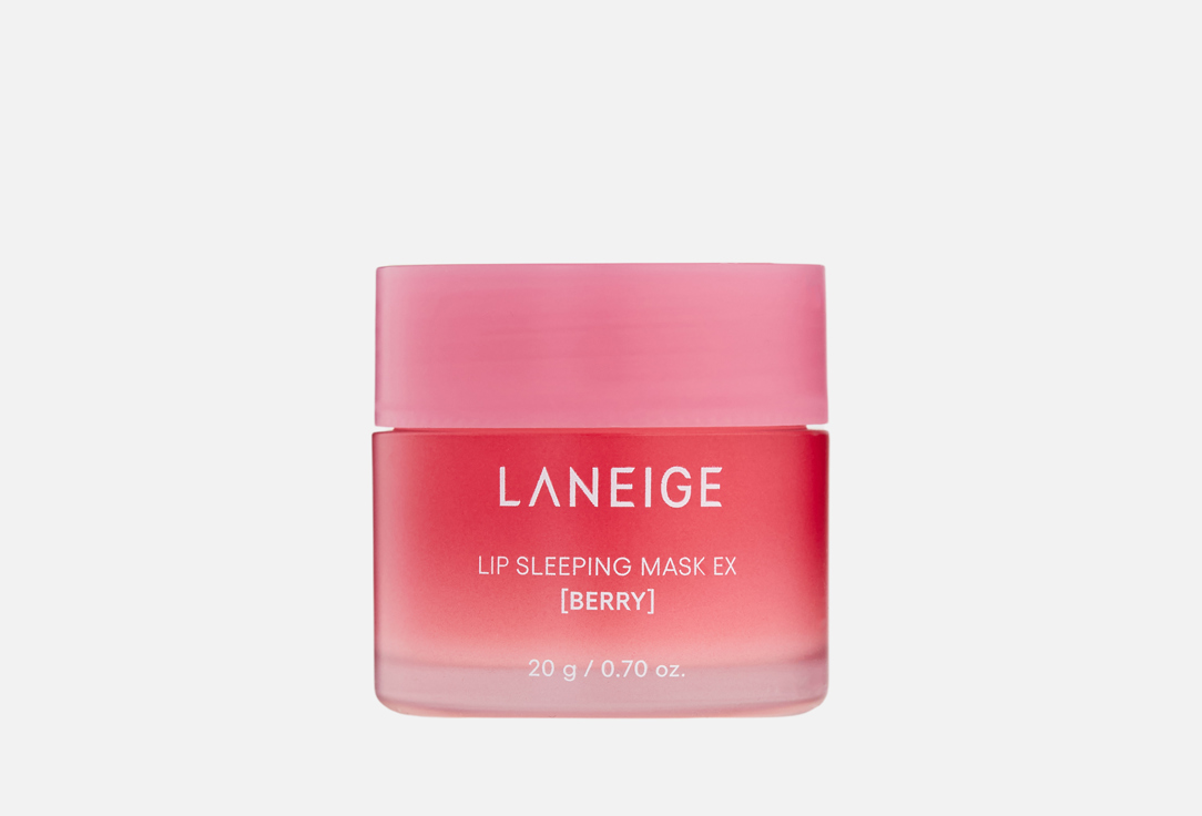 LIP SLEEPING MASK 20 г