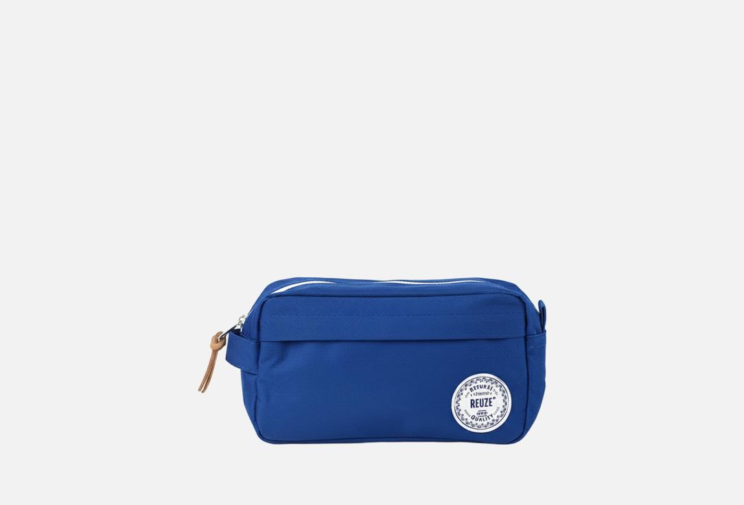 Изображение товара Косметичка Reuzel Renew & Hydrate Duo Travel стильный аксессуар для мужчины