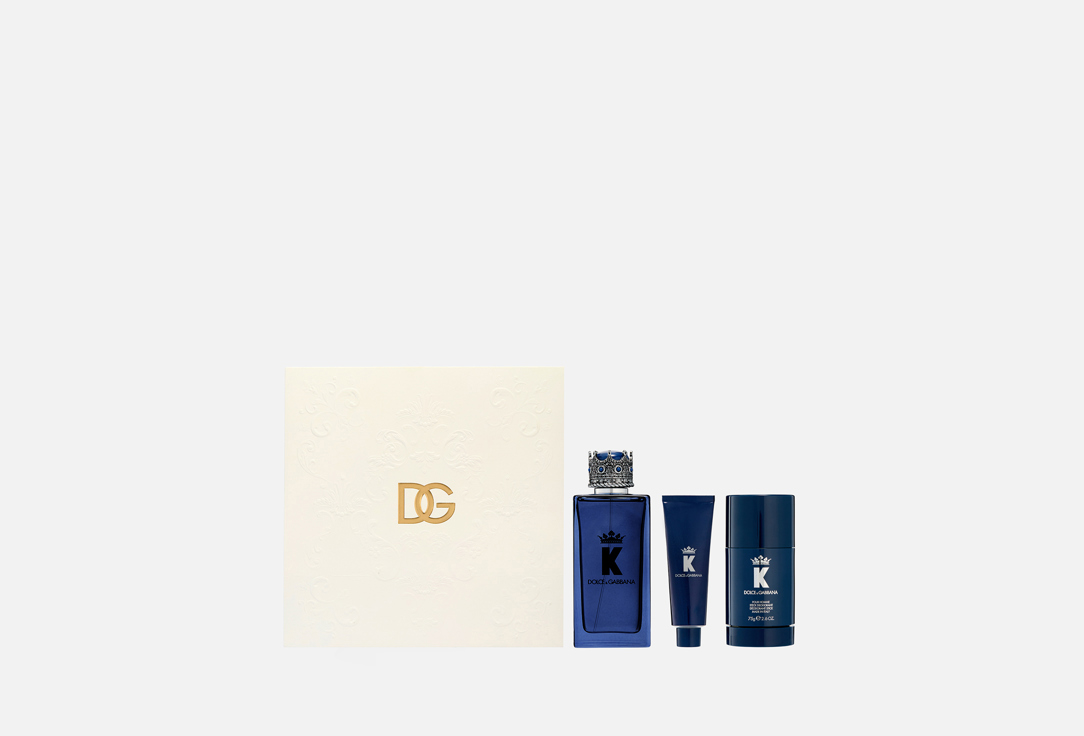K POUR HOMME 3 шт