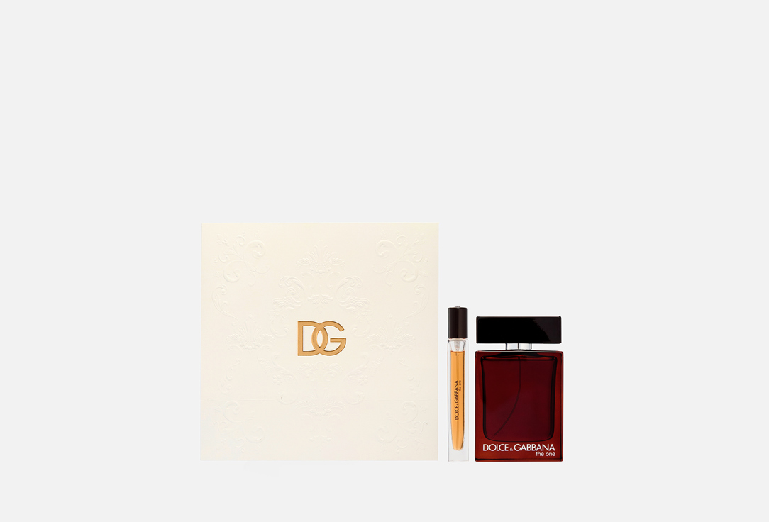 The one POUR HOMME PARFUM 2 шт