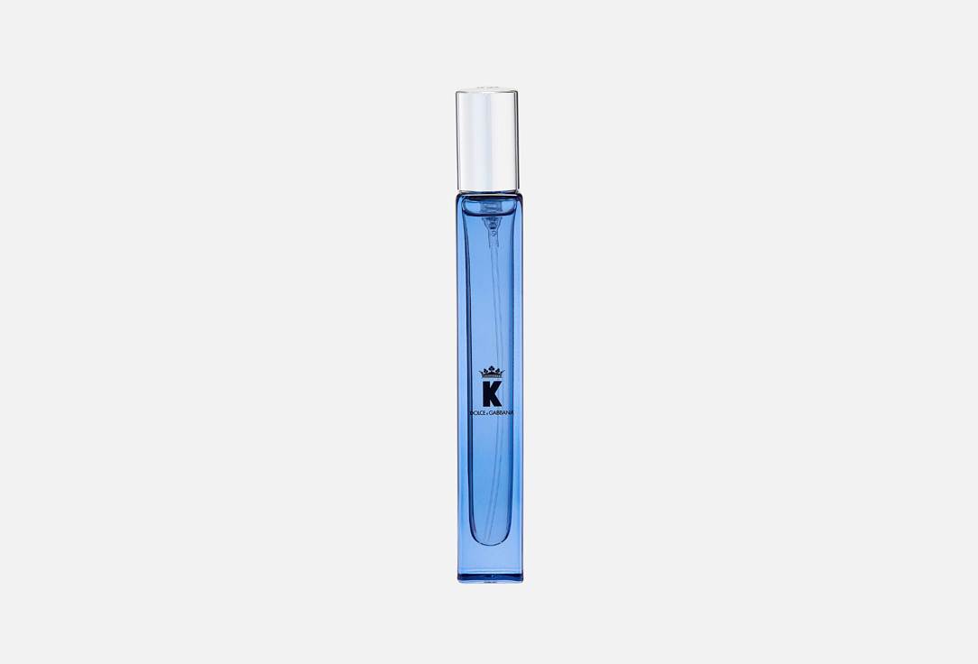 

парфюмерная вода DOLCE & GABBANA, K 10 мл