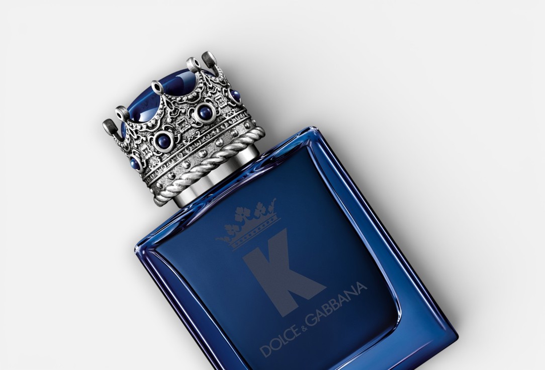 

парфюмерная вода DOLCE & GABBANA, K 50 мл