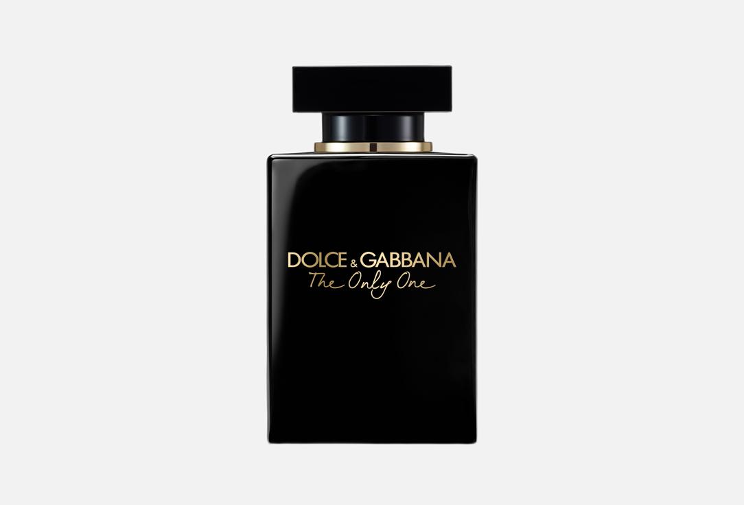 

парфюмерная вода DOLCE & GABBANA, The Only One INTENSE 30 мл