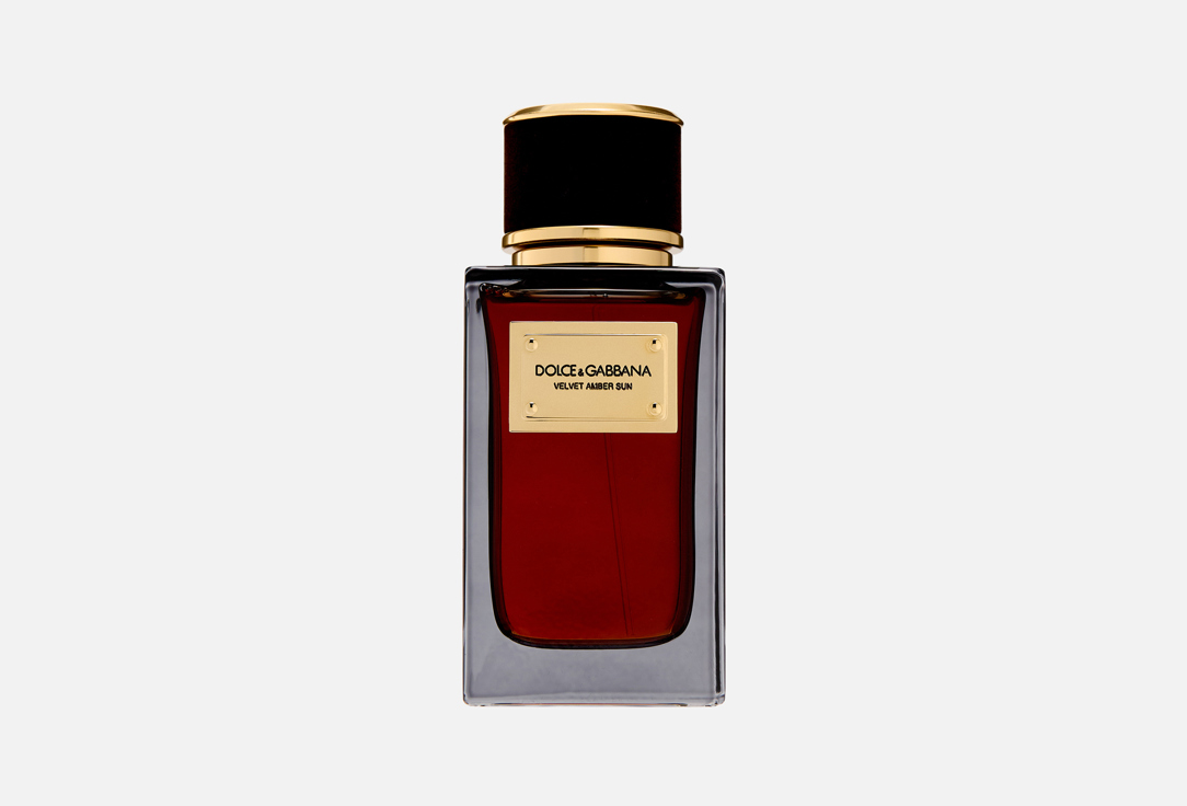 VELVET AMBER SUN 100 мл
