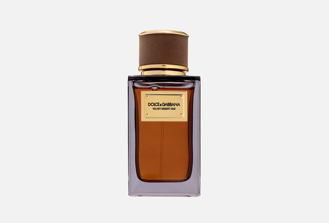 

Парфюмерная вода DOLCE & GABBANA, VELVET DESERT OUD 100 мл