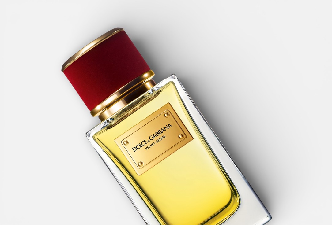 

Парфюмерная вода DOLCE & GABBANA, VELVET DESIRE 100 мл