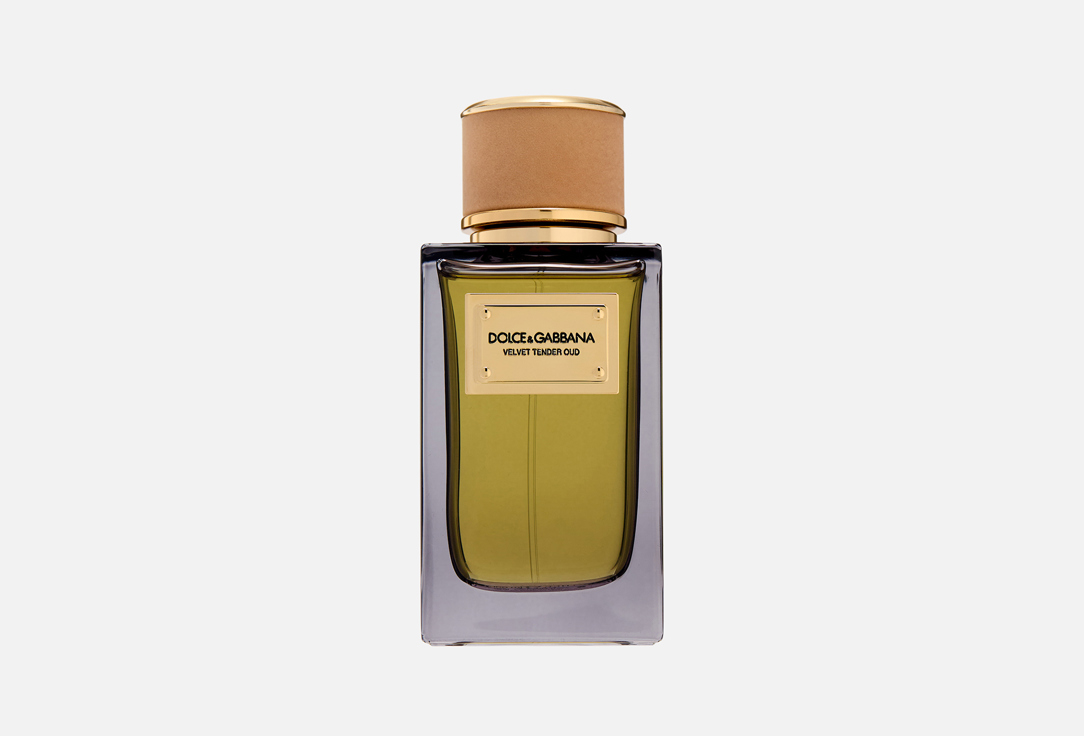 VELVET TENDER OUD 100 мл