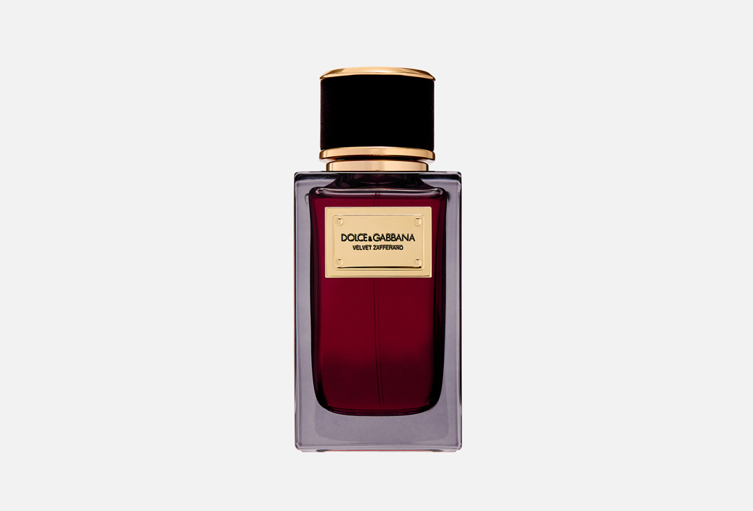VELVET ZAFFERANO 100 мл