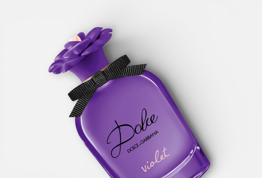 

туалетная вода DOLCE & GABBANA, Dolce violet 50 мл