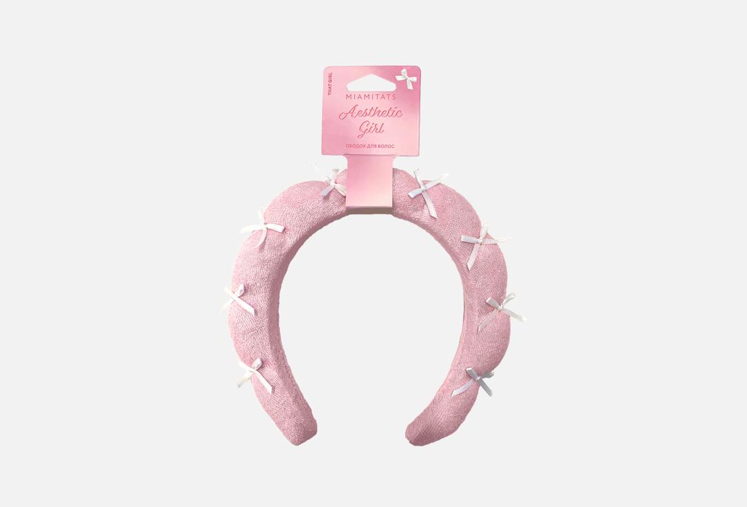 

Ободок для волос MIAMITATS, That Girl