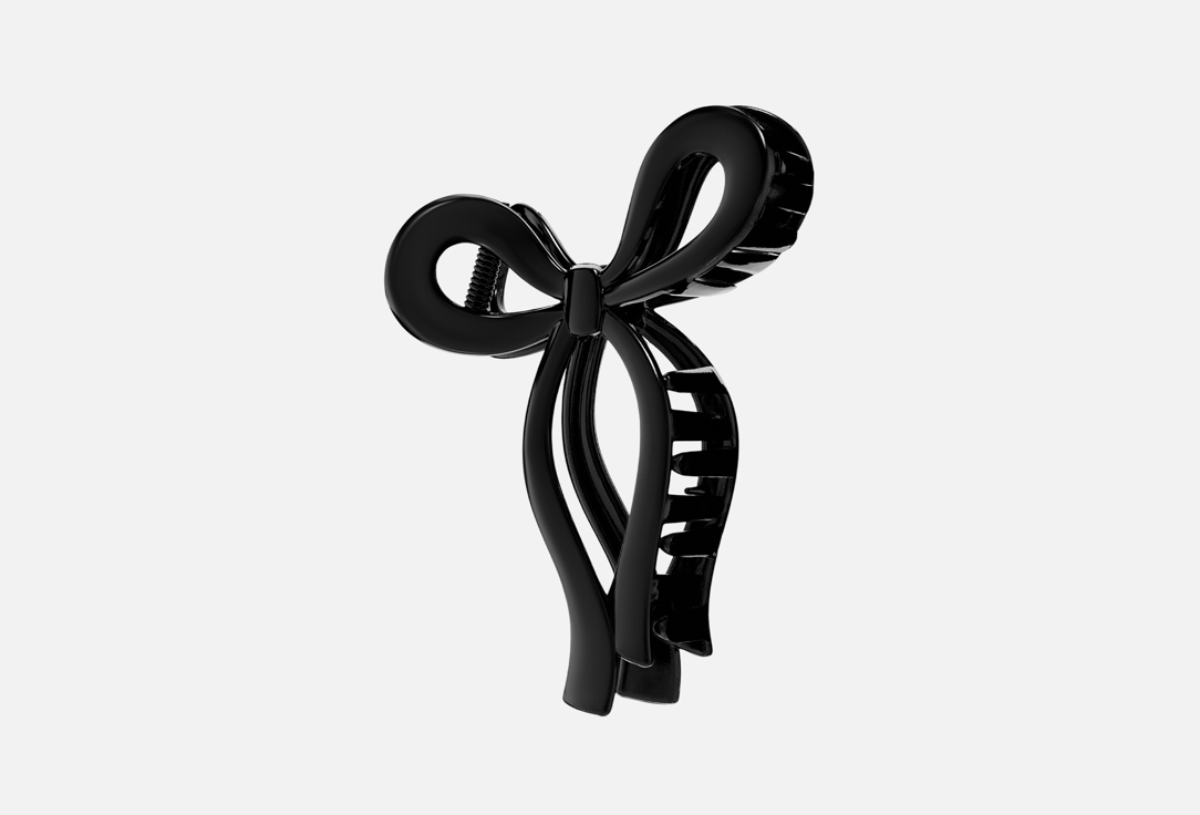 Изображение товара Крабик для волос MIAMITATS Blackout компактный фиксатор для женщин