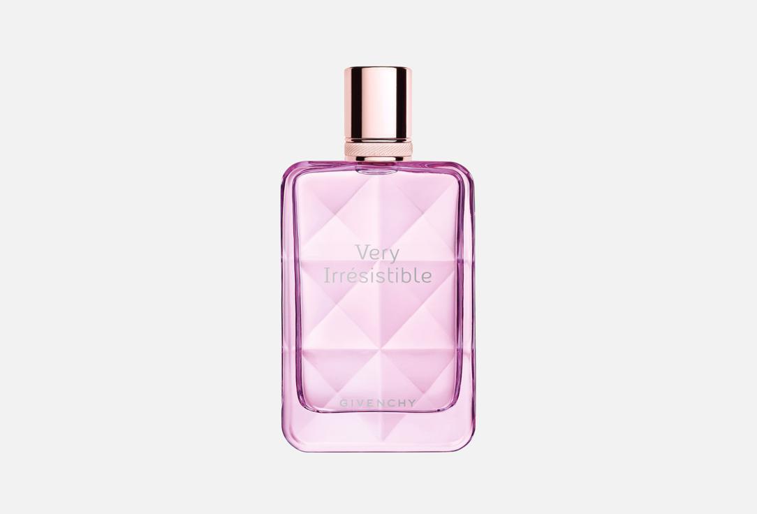 Изображение товара Парфюмерная вода Givenchy Very Irresistible 80 мл для женщин, цветочный аромат