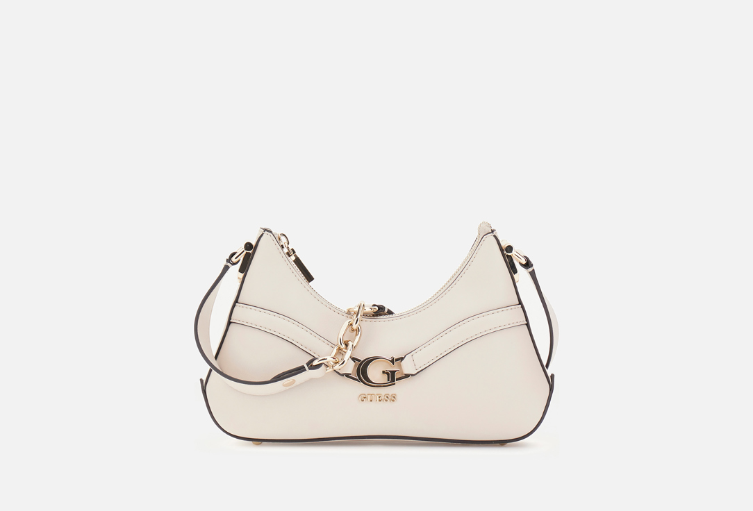 Изображение товара Сумка из экокожи GUESS DEA CROSSBODY TOP ZIP