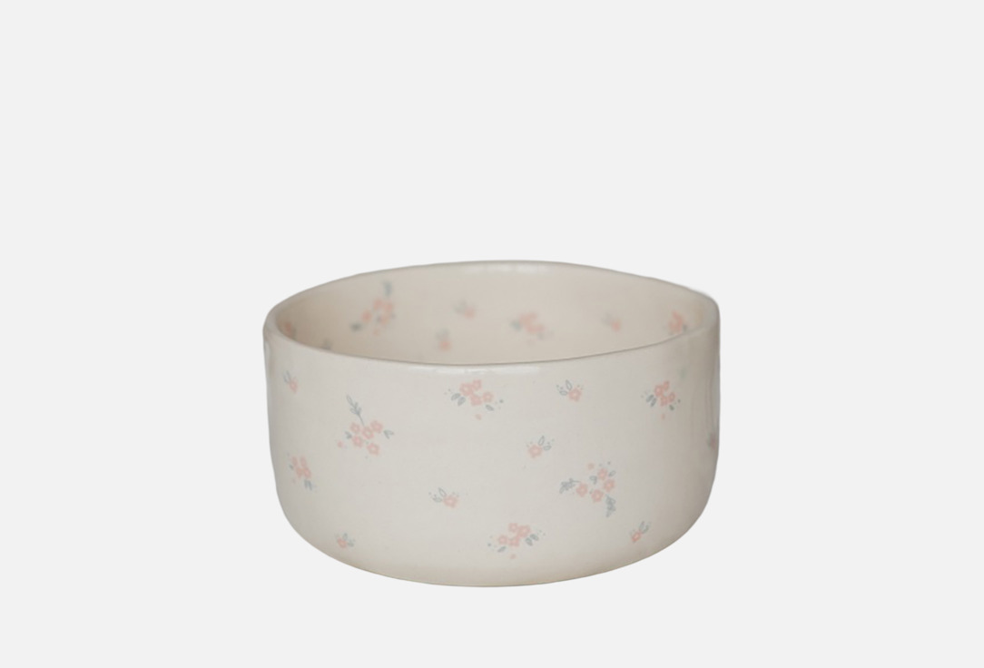 

Тарелка глубокая ВОЛШЕБНО ТУТ, Принт, Прованс 1 шт