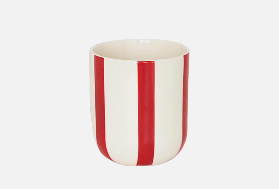 

Стакан ВОЛШЕБНО ТУТ, Принт, В предвкушении 1 шт