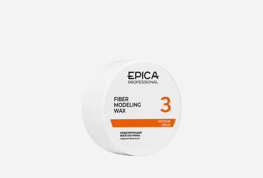 Fiber wax 100 мл