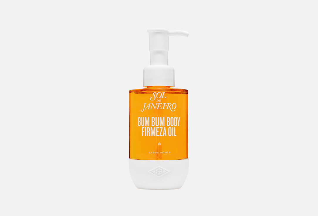 BUM BUM BODY FIRMEZA 100 мл 6500₽