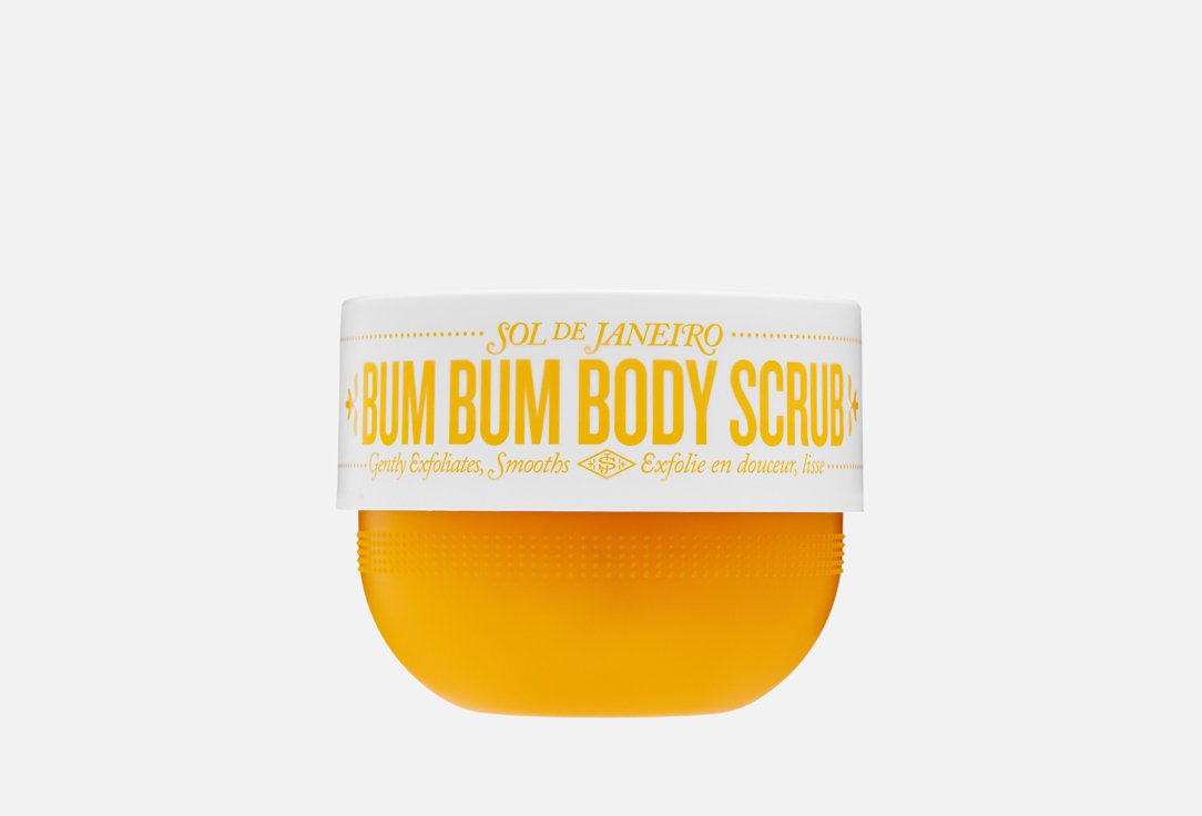 

Скраб для тела SOL DE JANEIRO, BUM BUM BODY 220 г