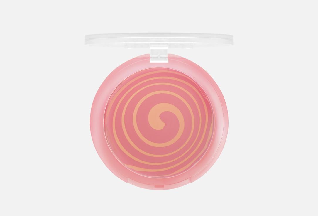 

Румяна для лица ESSENCE, Get the glaze! 7.5 г