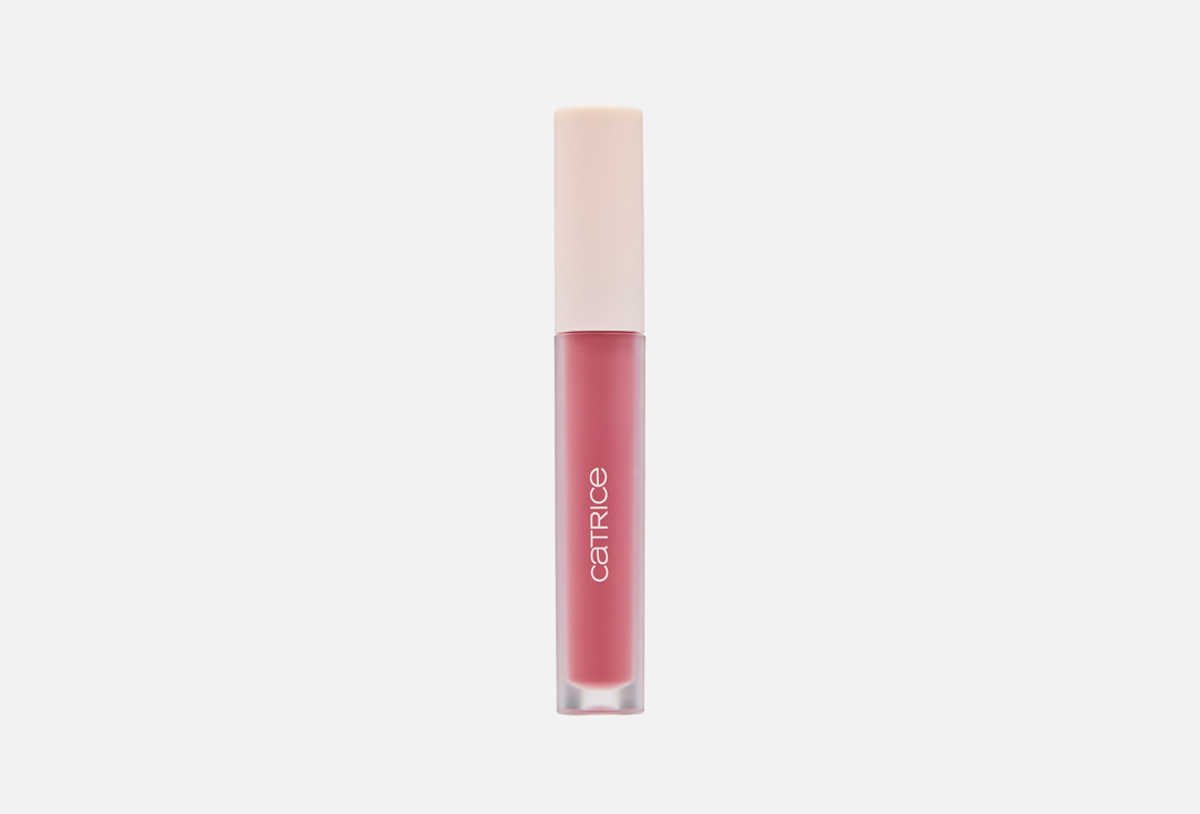 Изображение товара Жидкая матовая губная помада Catrice SOFT EMBRACE Pillow Matte Lip Mousse C01