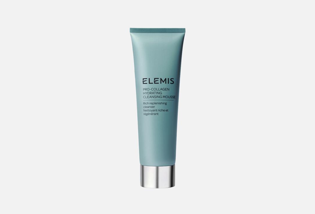 

Мусс для умывания ELEMIS, Pro-Collagen 125 мл