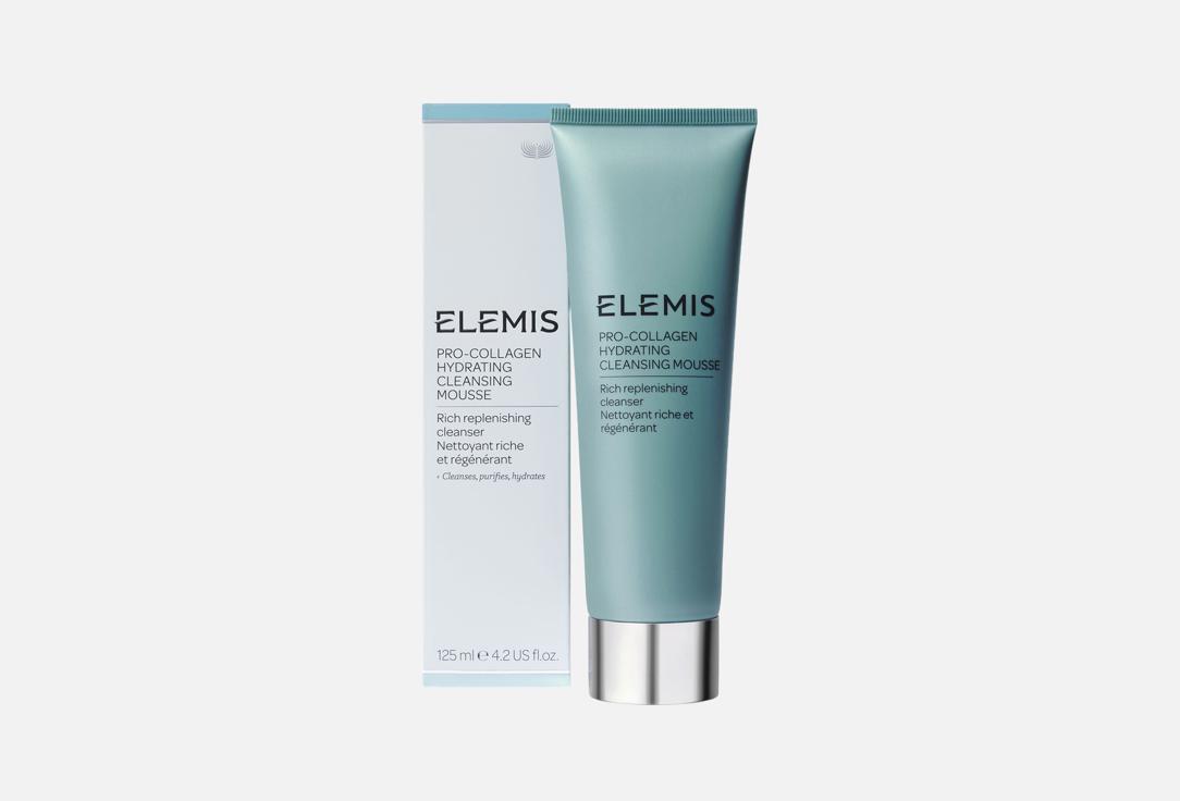 

Мусс для умывания ELEMIS, Pro-Collagen 125 мл
