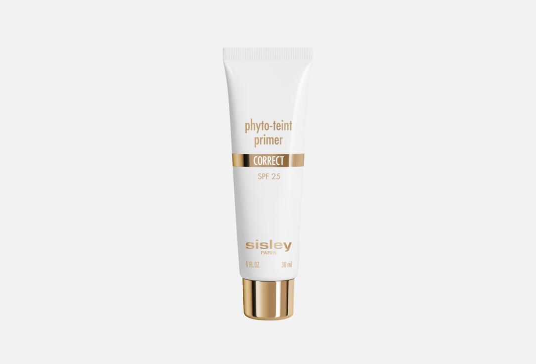 Изображение товара Праймер–база под макияж корректирующая SPF 25 Sisley Phyto