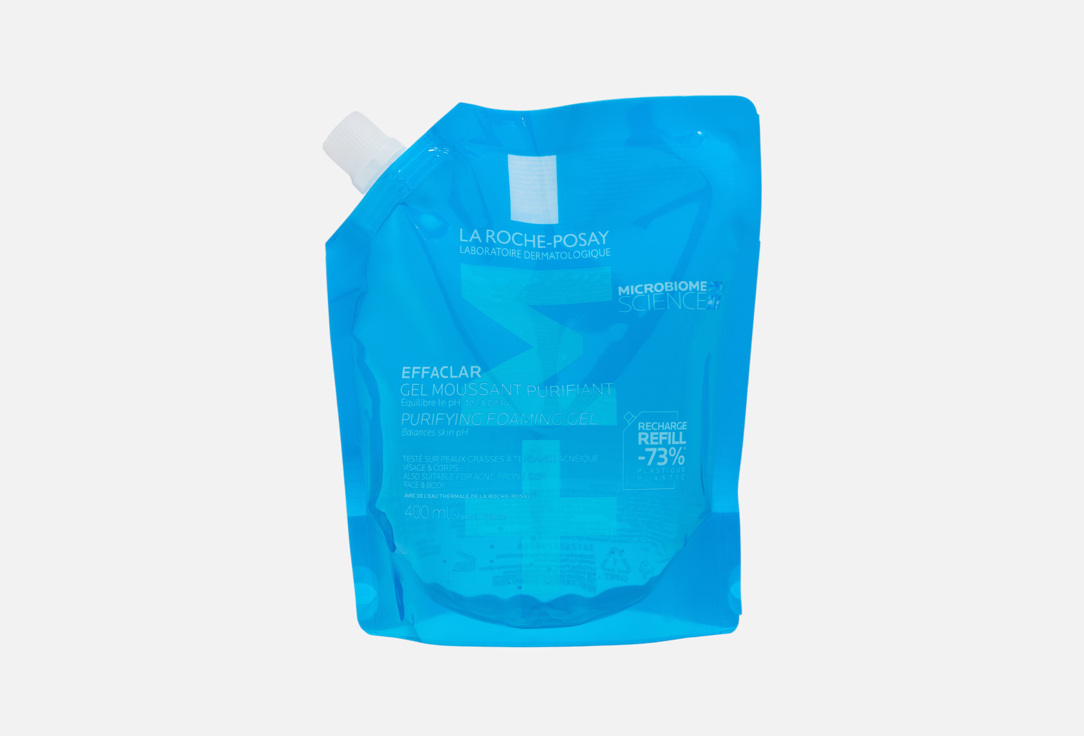 Effaclar 400 мл