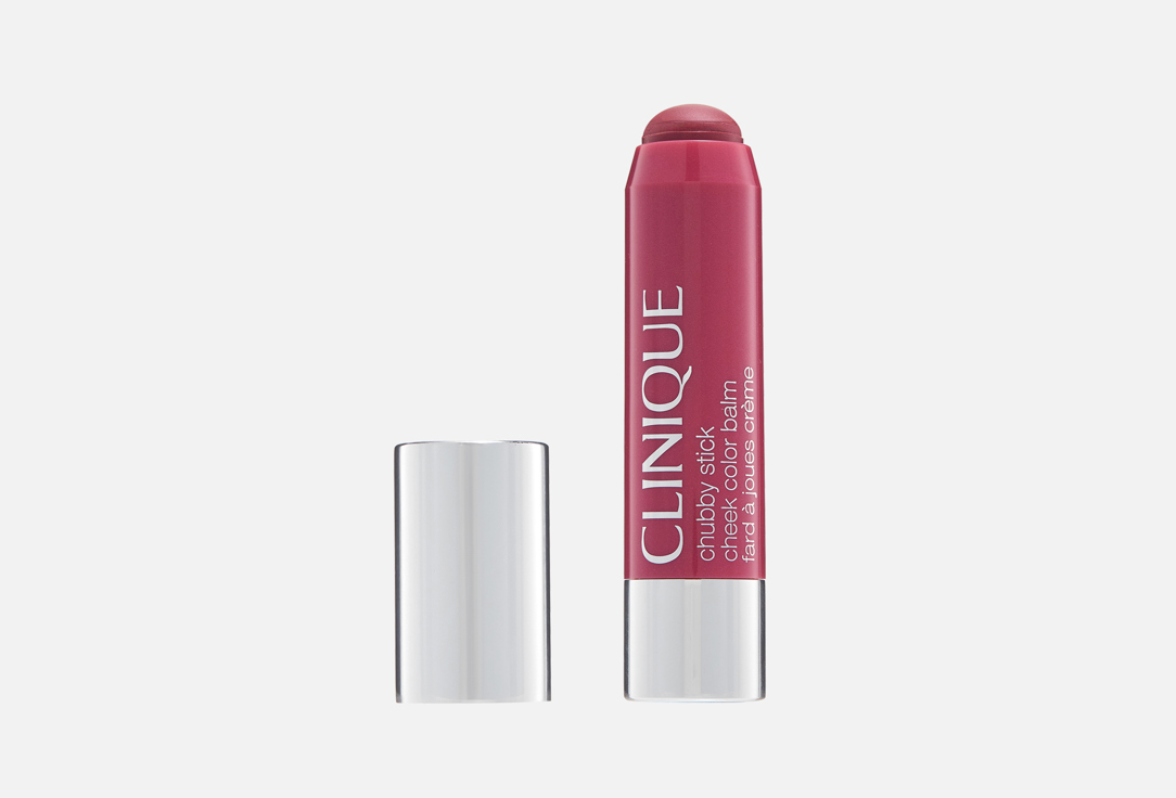 Chubby Stick Cheek Color Balm 6 г