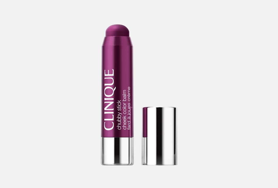 Изображение товара Кремовые румяна для лица Clinique Chubby Stick Cheek Color Balm 6 г
