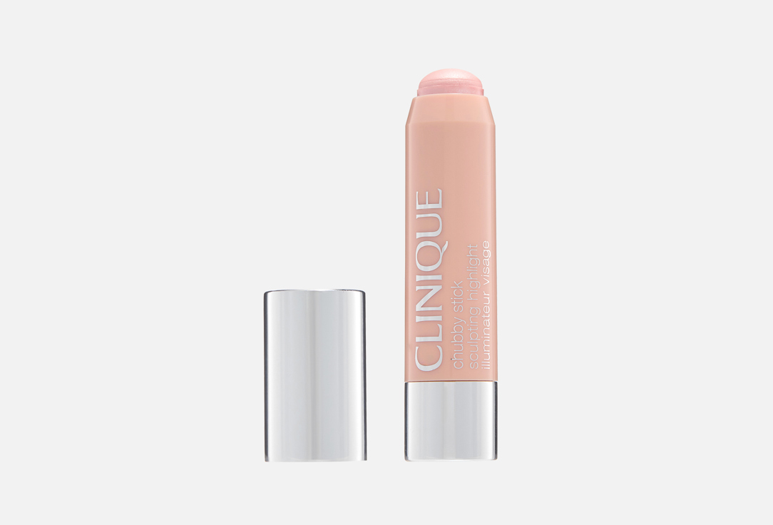 Chubby Stick Highlighter Color Balm 6 г 2992₽