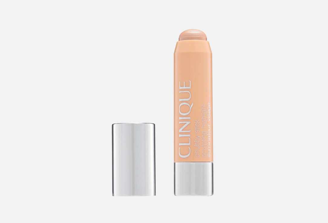 Chubby Stick Highlighter Color Balm 6 г 2394₽