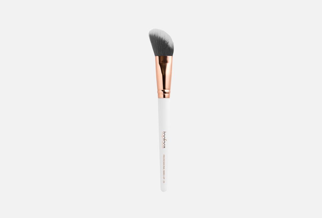 Изображение товара Кисть для румян Topface Pro Blush Brush F25