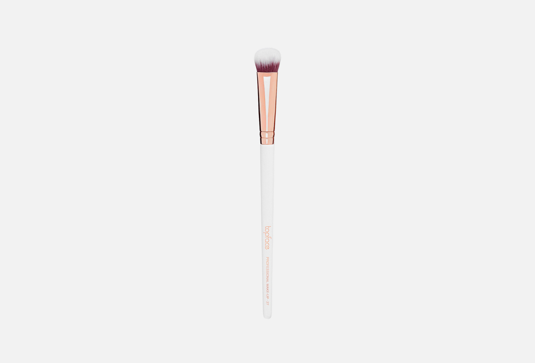 

Кисть для консилера TOPFACE, Setting Concealer Brush F27 1 шт