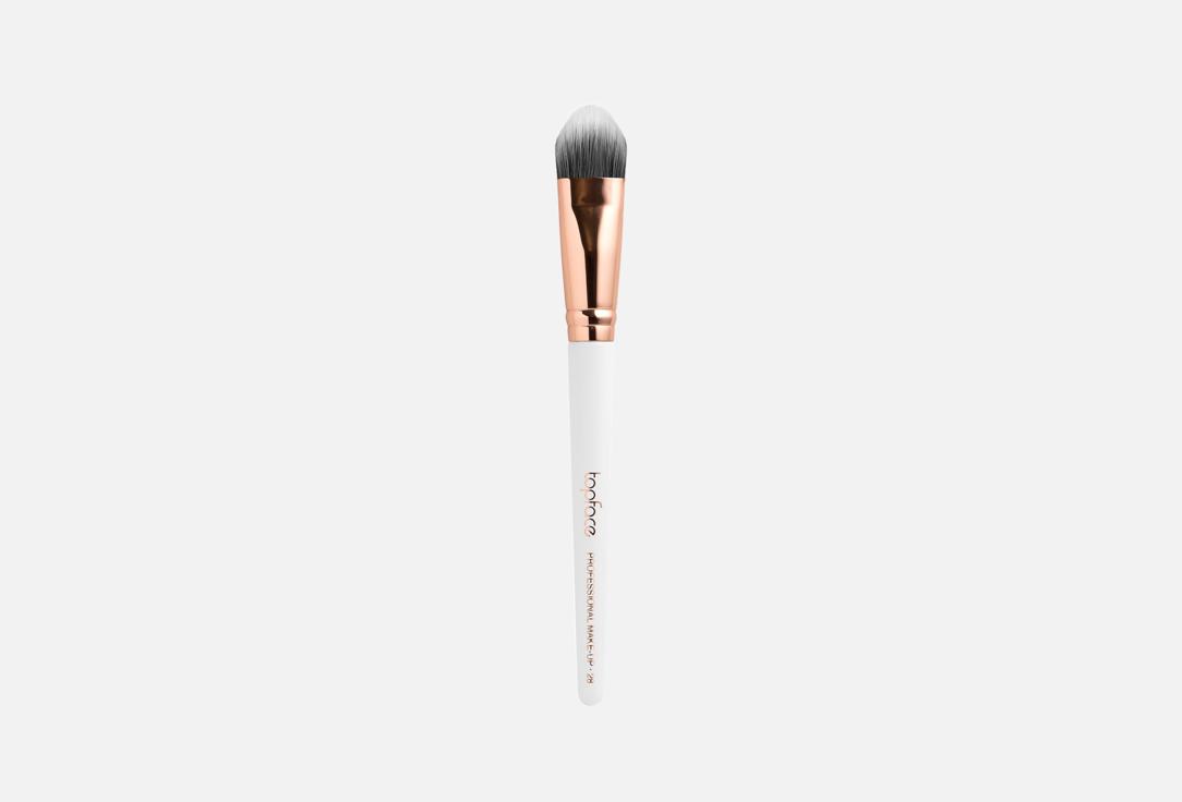 

Кисть для теней TOPFACE, Pro Eyeshadow Brush F28 1 шт