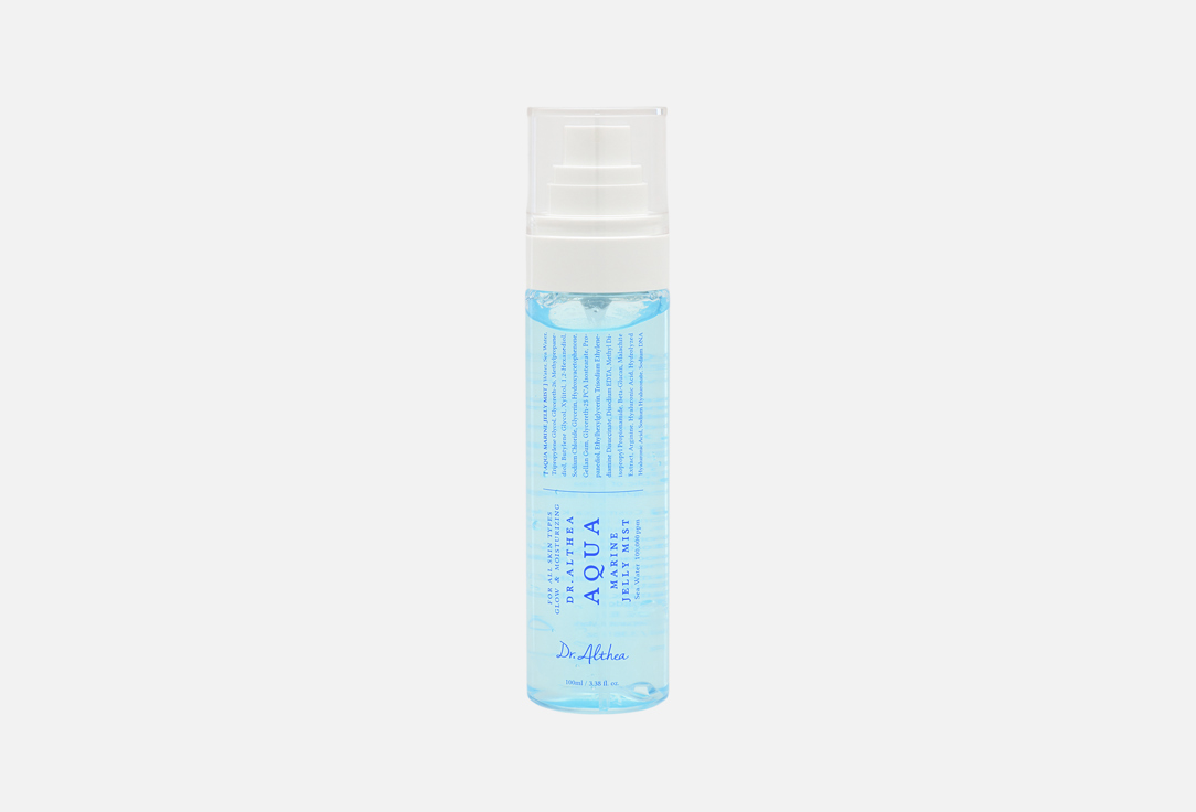 Aqua Marine Jelly Mist 100 мл