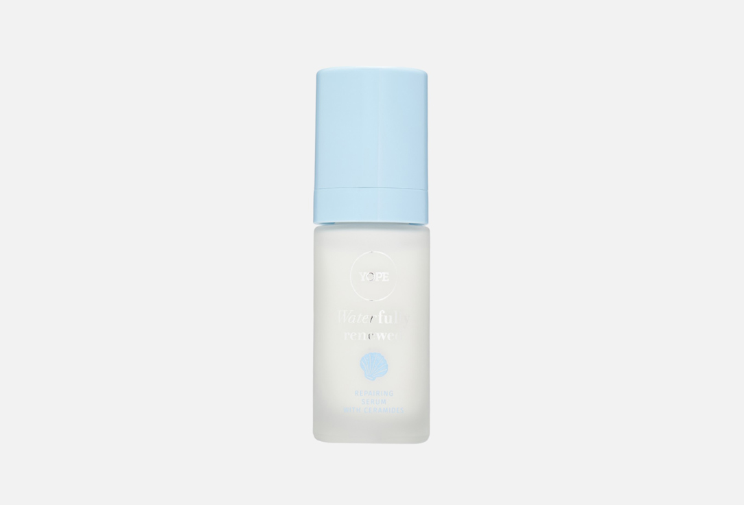 

Сыворотка для лица YOPE, Waterfully 30 мл