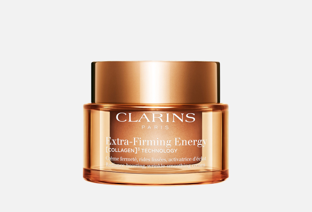 Изображение товара Регенерирующий дневной крем для лица Clarins EXTRA-FIRMING ENERGY 50 мл