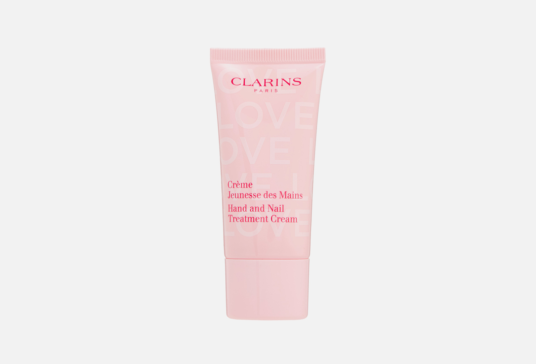 

Крем для рук CLARINS, Jeunesse des Mains 30 мл