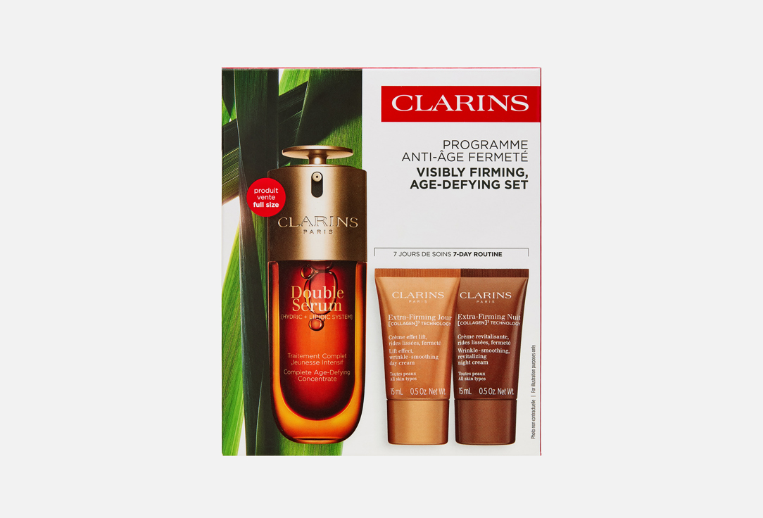 VALUE PACK LOYALTY DS 9 EXTRA-FIRMING 4 шт 10255₽