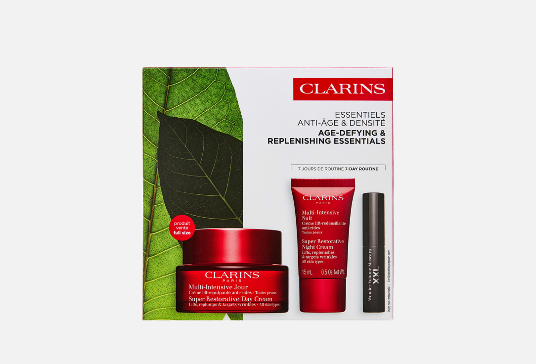 VALUE PACK LOYALTY MULTI-INTENSIVE 3 шт 9800₽