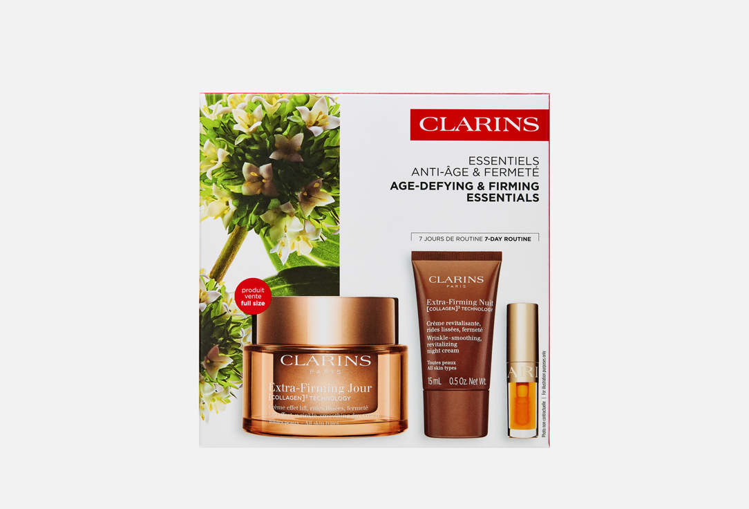 VALUE PACK LOYALTY EXTRA-FIRMING 3 шт 8190₽