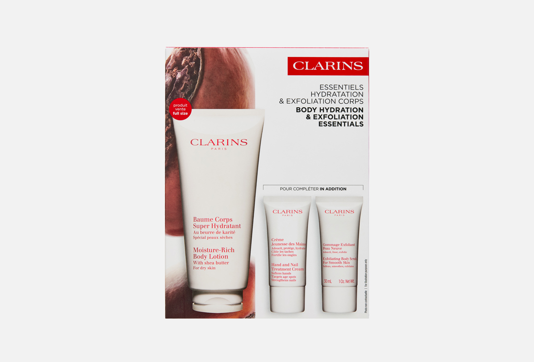 VALUE PACK LOYALTY BODY MOISTURIZING 3 шт 3570₽