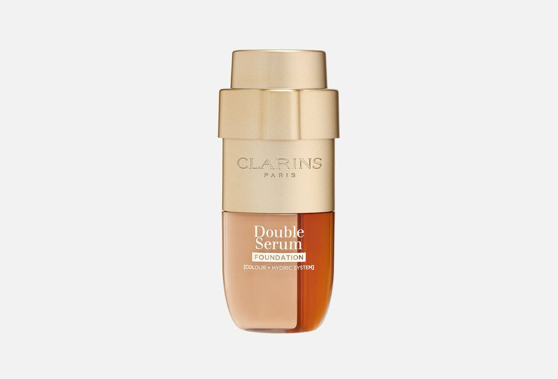 DOUBLE SERUM 30 мл 5525₽