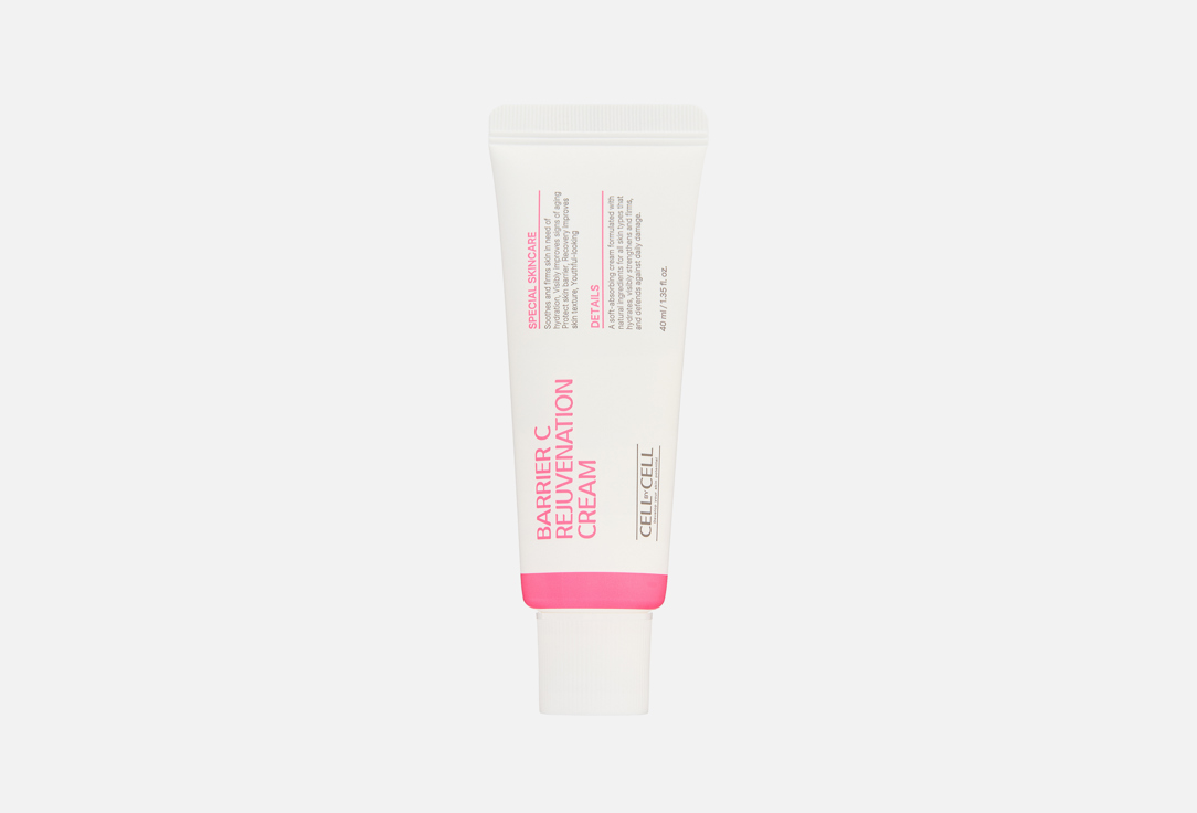 Barrier C Rejuvenation 40 мл