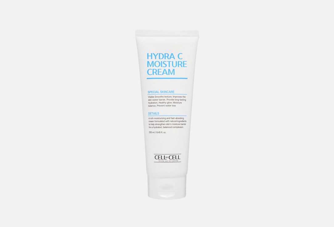 Hydra C Moisture 250 мл