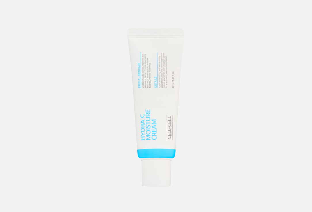 Hydra C Moisture 40 мл