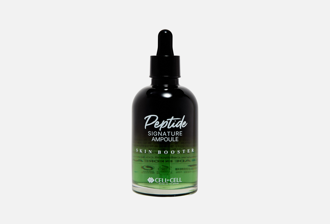PEPTIDE SIGNATURE AMPOULE 200 мл