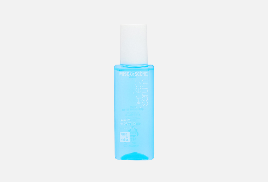 

Сыворотка для жирной кожи головы MISE EN SCENE, Perfect serum HYDRATING 30 мл