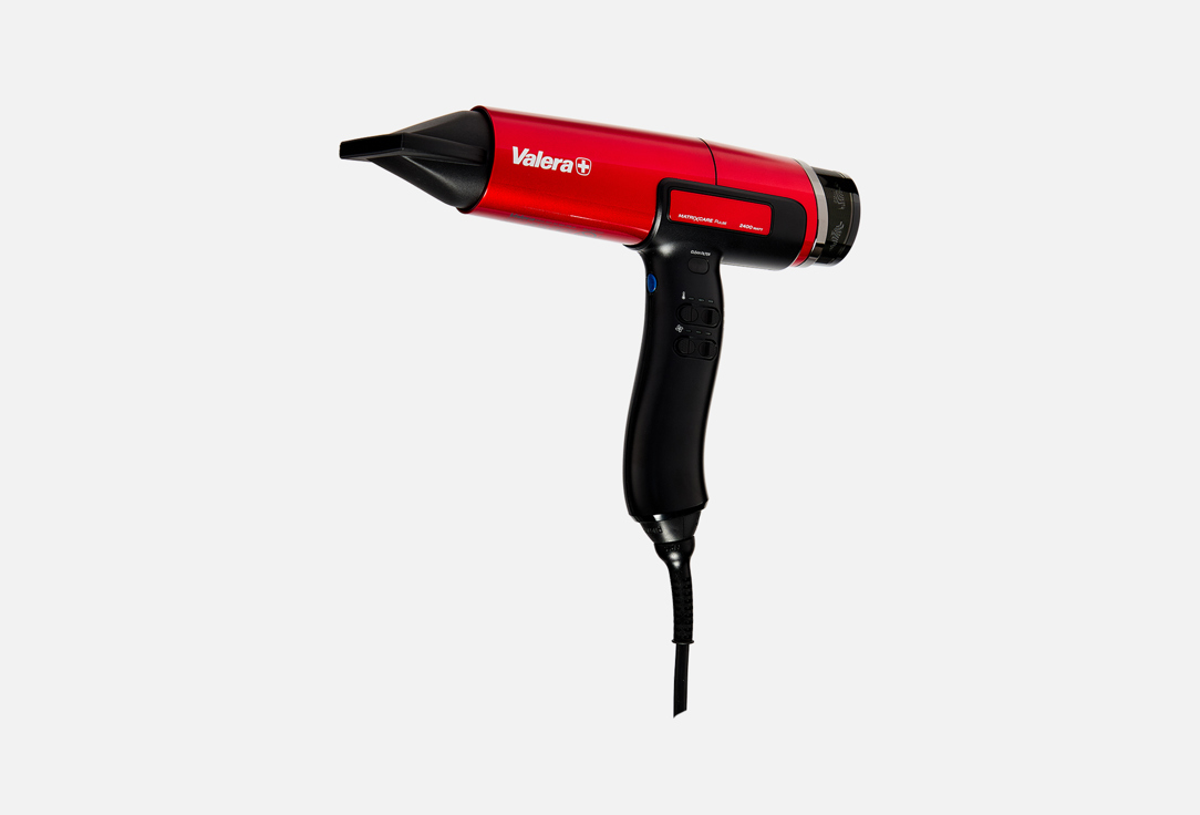 Изображение товара Фен Valera MatrixCare AI Pulse профессиональный для укладки и сушки волос